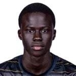 Mamadou Oumar Ndiaye