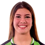 Débora Vitória de Castro Paim