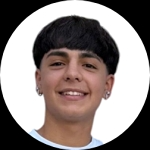 صورة Daniele Luberti