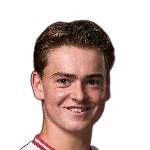 صورة Benjamin Johannes Thomas Ley