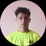 Yariel Rodriguez Rodriguez