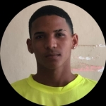 Alexander Almora Silva