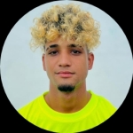 Yurixander Guerra Padron