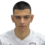 صورة Tasos Amparkiolis