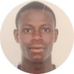 Dam Parou Casimir Kolani