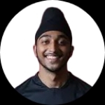 صورة Aarav Singh Patpatia