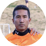 Alexis Viteri Bohorquez