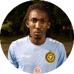 Jean Charles Cedric Lah