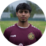 Antony  Cesar Ramirez