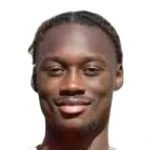 صورة Mamadou Kébé