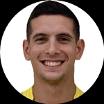 Kevin Nahuel Villamayor