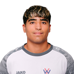 صورة Ahmed Rayen Boualliga