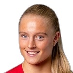 Martha Volquards Hesselholt