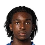 صورة Jirlain Pouomo