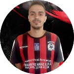 Stratos Christodoulou