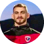 Konstantinos Karavas