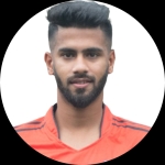 Shridharnath Dnyaneshwar Gawas