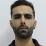 Luís Paulo  Loureiro