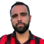 João Pedro  Marques