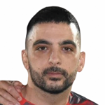 Panagiotis Gasparakis