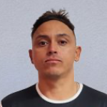 Romenik Lima Rodrigues