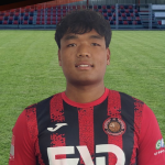 Buddhiman Jacopo Pandini