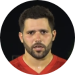 Santiago Suárez Rosas