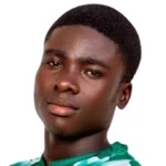 Joshua  Awuah Ampofo