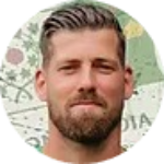 Eric Bohlemann
