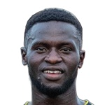 Idriss Diomande