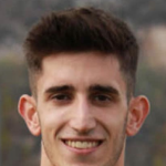 Francesco Marco Barrionuevo