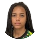 Sarah Irene dos Santos