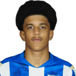 صورة Demarcus  Varela