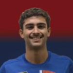 José Miguel  Campos