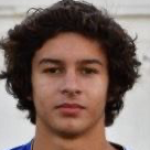 Diogo  Ferreira Lemos