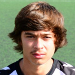 Diogo Miguel Pereira