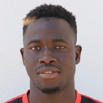 صورة Bubacar Sané