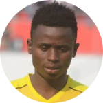 Richard Yendoutie Nane