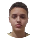 Saionara da Rosa Tomaz