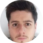 Cédric Martín Ceballos