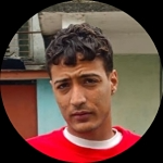 Brian Yosvani Acanda Cruz