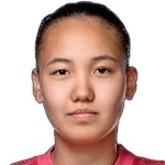 Ayana Toktarova