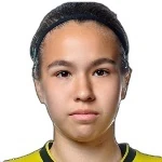 Ramina Omarova