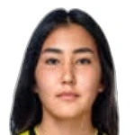 Anelya Meimanbay