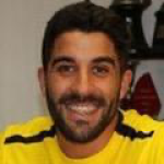 Fábio André Pacheco