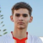 Tiago Luís  Cardoso