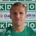 Martin Motyčka Martin Motyčka