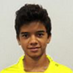 Henrique Gamboa Ferreira