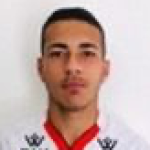 Ryan  Rodrigues Vargas Silva