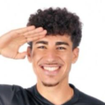 Gonçalo Nuno  Fernandes